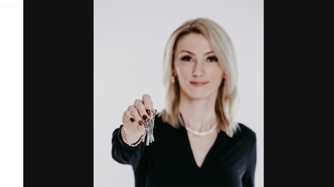 Eva Kotschulla - Inhaberin IMMOWERTE Hausverwaltung