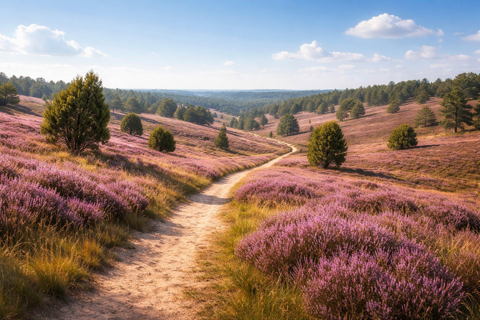 Lüneburger Heide