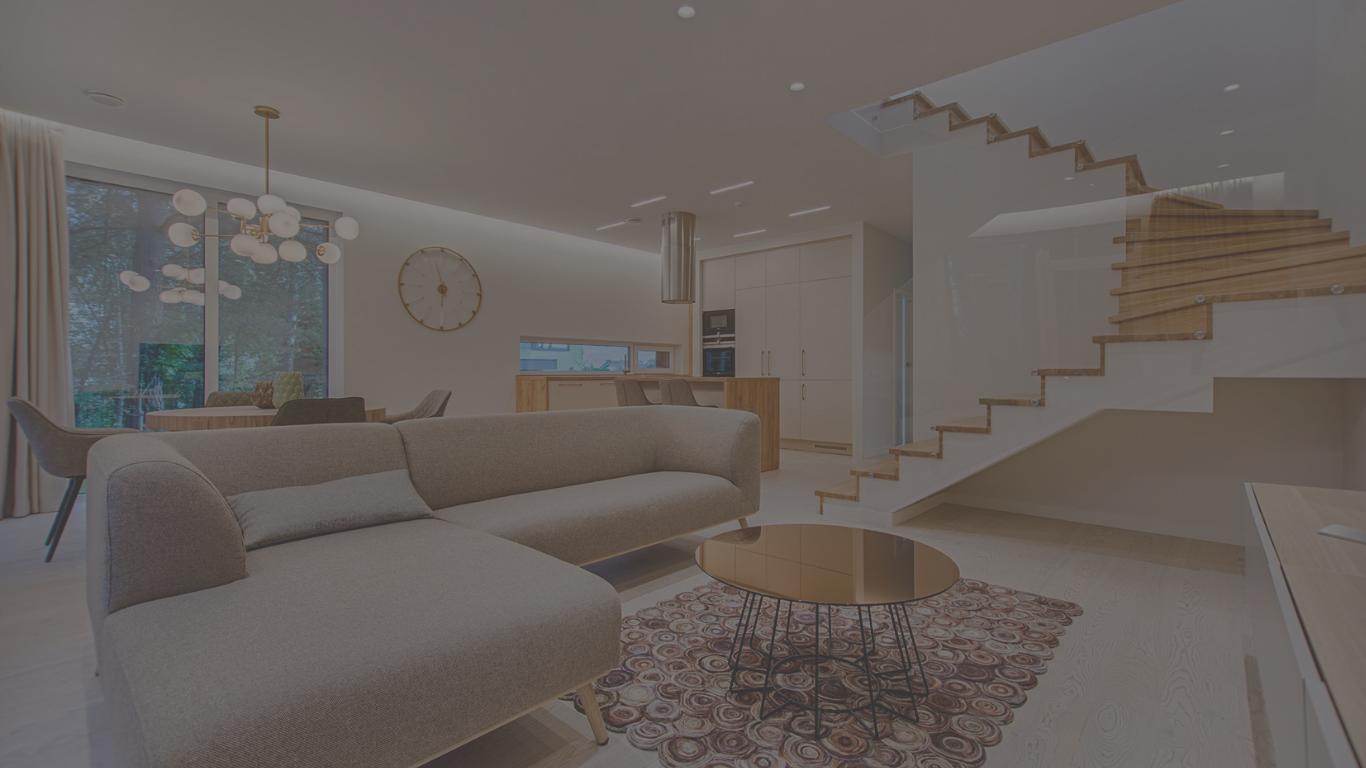 Mietverwaltung - Moderne Wohnung